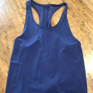 Women’s lululemon tank top